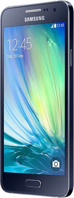 Smartfon Samsung 16 GB Dual SIM Czarny  (SM-A300FZKDXEO) 2