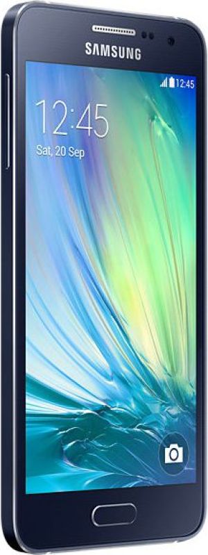 Smartfon Samsung 16 GB Dual SIM Czarny  (SM-A300FZKDXEO) 5