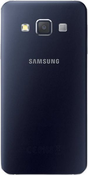 Smartfon Samsung 16 GB Dual SIM Czarny  (SM-A300FZKDXEO) 7