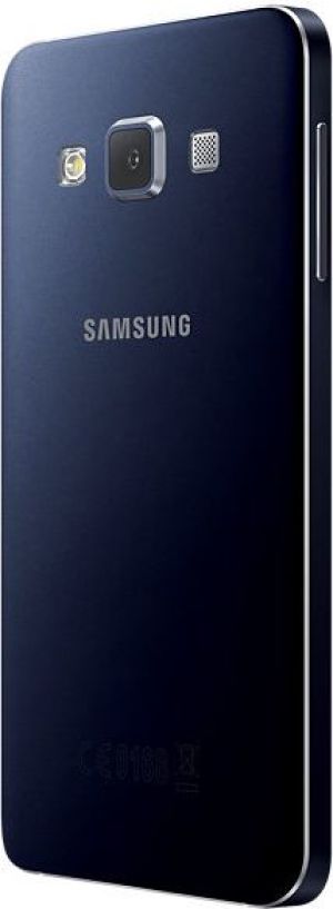 Smartfon Samsung 16 GB Dual SIM Czarny  (SM-A300FZKDXEO) 8