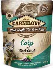 Carnilove Carnilove Carp 300g 1