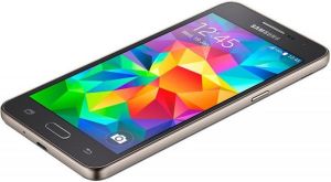 Smartfon Samsung 8 GB Szary  (SM-G531FZAAXEO) 1