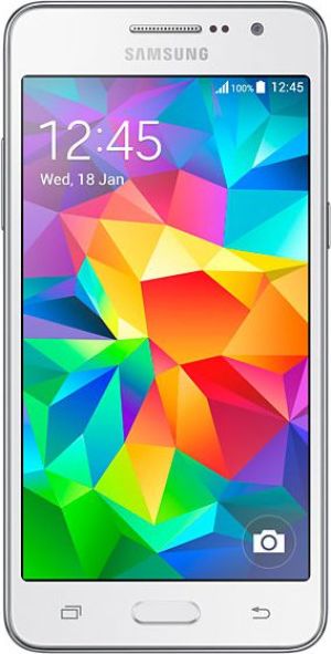 Smartfon Samsung 8 GB Biały  (SM-G531FZWAXEO) 1
