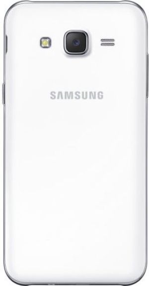 Smartfon Samsung 8 GB Biały  (SM-J500FZWAXEO) 2