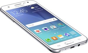Smartfon Samsung 8 GB Biały  (SM-J500FZWAXEO) 9