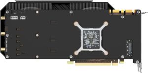 Karta graficzna Palit GeForce GTX 980 Ti SJS 6GB GDDR5 (384 bit) 3x DP, DVI, HDMI (NE5X98TH15JBJ) 4