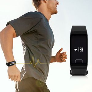 Smartband MT Czarny 4