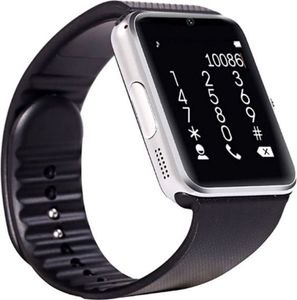 Smartwatch S02 Czarny 7
