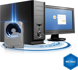 Dysk WD Caviar 1TB 3.5" SATA III (WD10EZEX_3M) 5