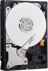 Dysk WD Caviar 1TB 3.5" SATA III (WD10EZEX_3M) 6