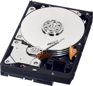 Dysk WD Caviar 1TB 3.5" SATA III (WD10EZEX_3M) 7
