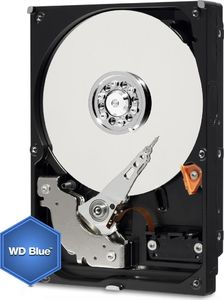 Dysk WD Caviar 1TB 3.5" SATA III (WD10EZEX_3M) 9