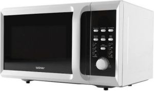 Kuchenka mikrofalowa Zelmer ZMW3131W 1
