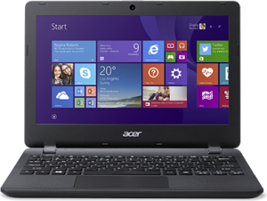 Laptop Acer Aspire ES1-111M 1