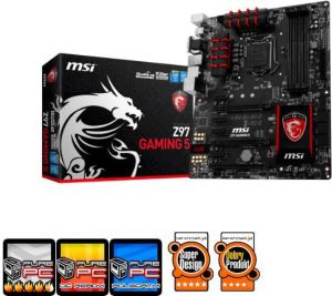 Komputer Core i7-4790K, 16 GB, GTX 980 Ti, 256 GB SSD 2 TB HDD 4