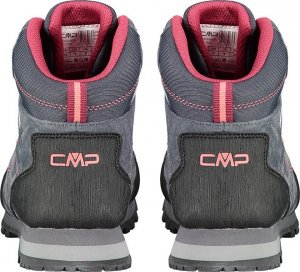 Buty trekkingowe damskie CMP Alcor Mid szare r. 38 4