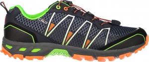 CMP Buty męskie Altak Trail Shoe Wp Navy-mint-orange fluo r. 44 (3Q48267-97BD) 1