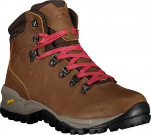 Buty trekkingowe męskie CMP Astherian brązowe r. 41 3