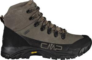 Buty trekkingowe męskie CMP Dhenieb Trekking Shoe Wp Grey r. 42 (30Q4717-U862) 1
