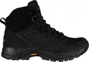Buty trekkingowe męskie CMP Dhenieb Trekking Shoe Wp Nero r. 42 (30Q4717-U901) 1