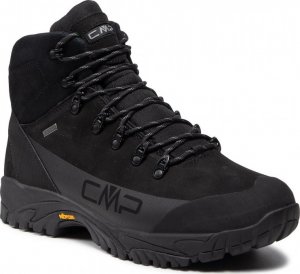 Buty trekkingowe męskie CMP Dhenieb Trekking Shoe Wp Nero r. 43 (30Q4717-U901) 2