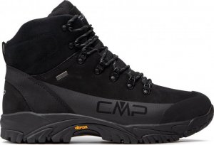 Buty trekkingowe męskie CMP Dhenieb Trekking Shoe Wp Nero r. 45 (30Q4717-U901) 3