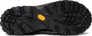 Buty trekkingowe męskie CMP Dhenieb Trekking Shoe Wp Nero r. 46 (30Q4717-U901) 5