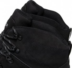 Buty trekkingowe męskie CMP Dhenieb Trekking Shoe Wp Nero r. 46 (30Q4717-U901) 7