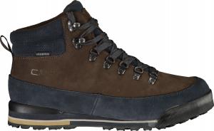 Buty trekkingowe męskie CMP Buty męskie Heka Hiking Shoes Wp Arabica - antracite r. 43 (3Q49557-01QF) 1