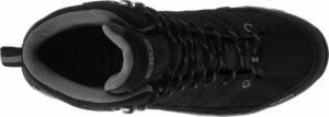 Buty trekkingowe męskie CMP Rigel Mid Trekking Shoe Wp Nero/Grey r. 46 (3Q12947-73UC) 4