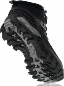 Buty trekkingowe męskie CMP Rigel Mid Trekking Shoe Wp Nero/Grey r. 46 (3Q12947-73UC) 6
