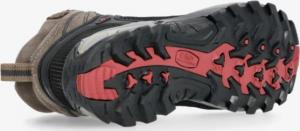 Buty trekkingowe męskie CMP Rigel Mid Trekking Shoe Wp Torba/Antracite r. 41 (3Q12947-02PD) 4