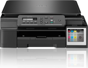 Urządzenie wielofunkcyjne Brother DCP-T300 (DCPT300YJ1) 2