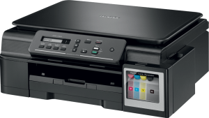 Urządzenie wielofunkcyjne Brother DCP-T300 (DCPT300YJ1) 3