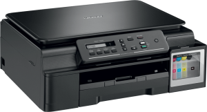 Urządzenie wielofunkcyjne Brother DCP-T300 (DCPT300YJ1) 4