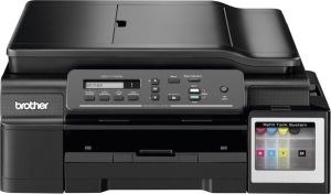 Urządzenie wielofunkcyjne Brother DCP-T700W (DCPT700WYJ1) 2