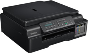 Urządzenie wielofunkcyjne Brother DCP-T700W (DCPT700WYJ1) 4