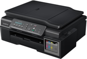 Urządzenie wielofunkcyjne Brother DCP-T700W (DCPT700WYJ1) 5
