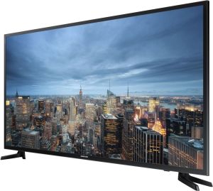 Telewizor Samsung LED 55'' 4K (Ultra HD) Tizen 2