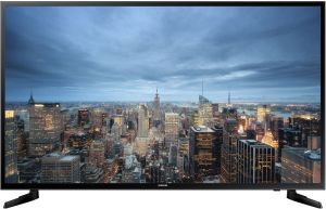 Telewizor Samsung LED 55'' 4K (Ultra HD) Tizen 1