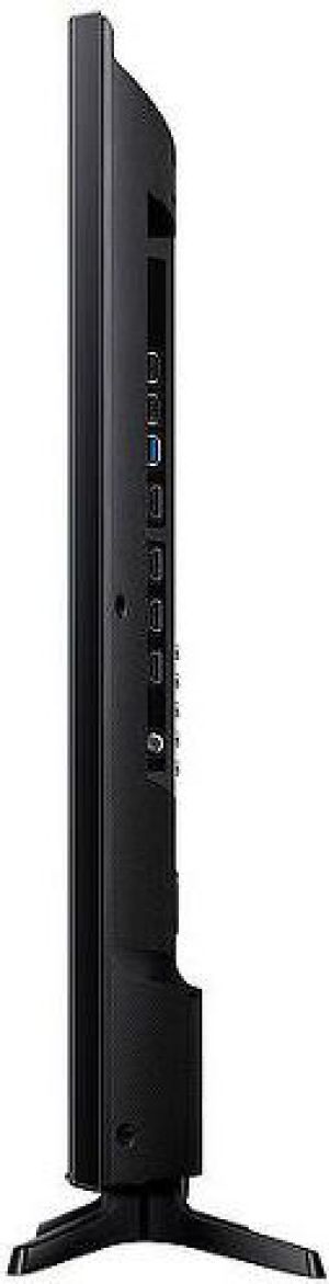 Telewizor Samsung LED 55'' 4K (Ultra HD) Tizen 3