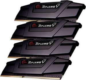 Pamięć G.Skill Ripjaws V, DDR4, 16 GB, 3200MHz, CL16 (F4-3200C16Q-16GVK) 2