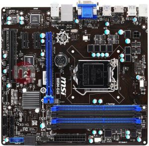 Komputer Core i3-4170, 8 GB, GTX 750, 1 TB HDD Windows 8.1 64-bit PL 4