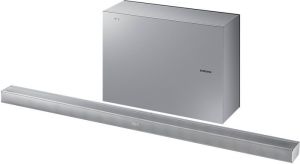 Soundbar Samsung HW-J651/EN 5