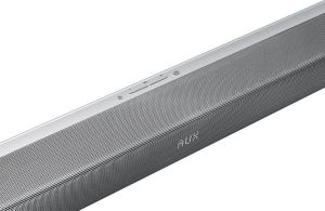 Soundbar Samsung HW-J651/EN 7