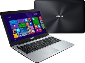 Laptop Asus R556LJ-XO568H 1