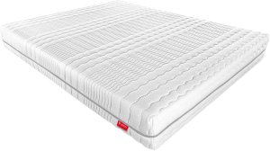 JANPOL Materac Delia 100/200 cm Smart 2