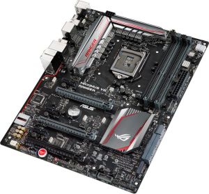 Płyta główna Asus MAXIMUS VIII RANGER 2