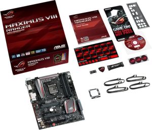 Płyta główna Asus MAXIMUS VIII RANGER 5