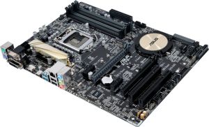 Płyta główna Asus Z170-K 2